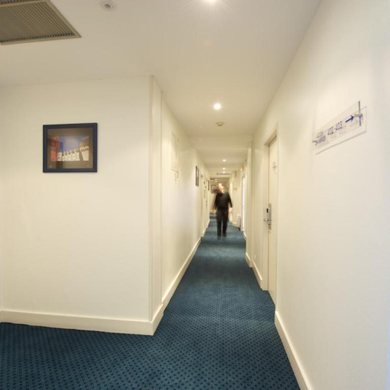 Hotel Le Bourbon Pau Centre - Chambre Simple - 4