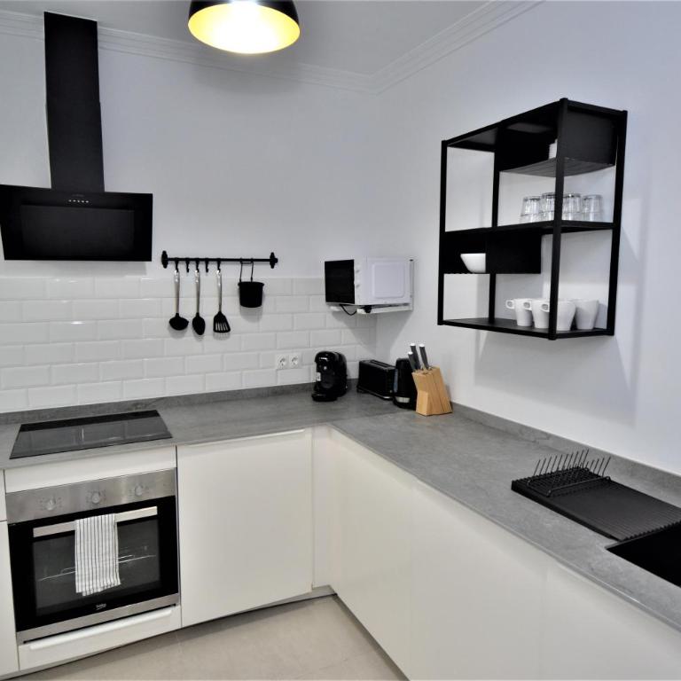 ALVAREZ Centro Histórico - Apartamento - Planta baja - 6
