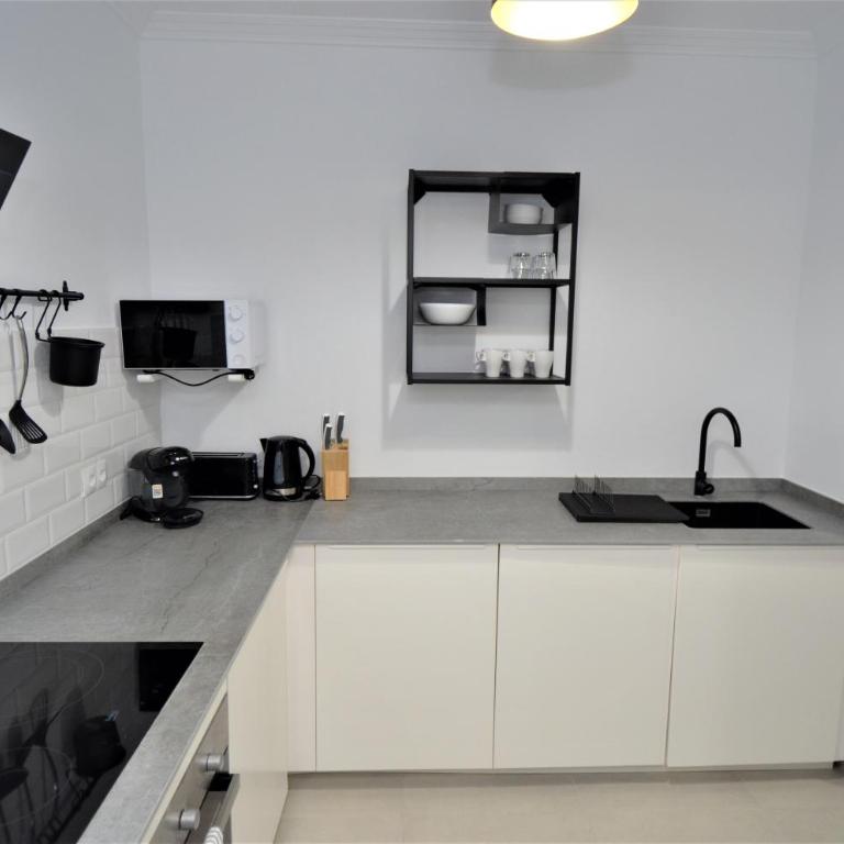 ALVAREZ Centro Histórico - Apartamento - Planta baja - 21
