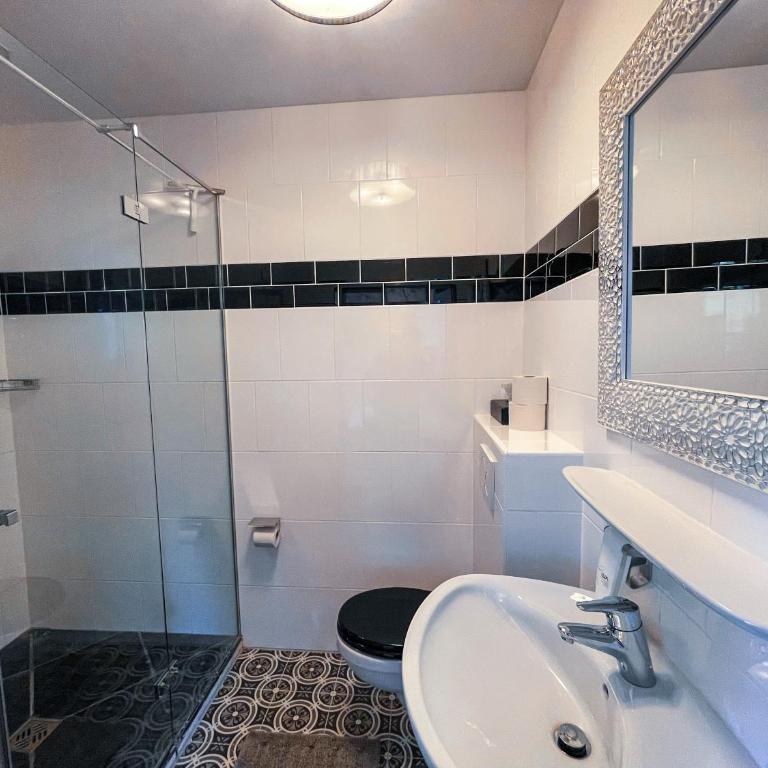 Design Hotel ALPENLIEBE - - - - Boutique-Flair - - - - - Deluxe Zimmer mit Kingsize-Bett ohne Balkon - 13