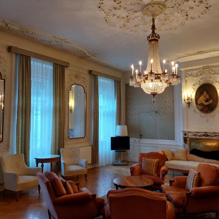 Belladonna Panorama Apartment - Apartment mit 2 Schlafzimmern - 1