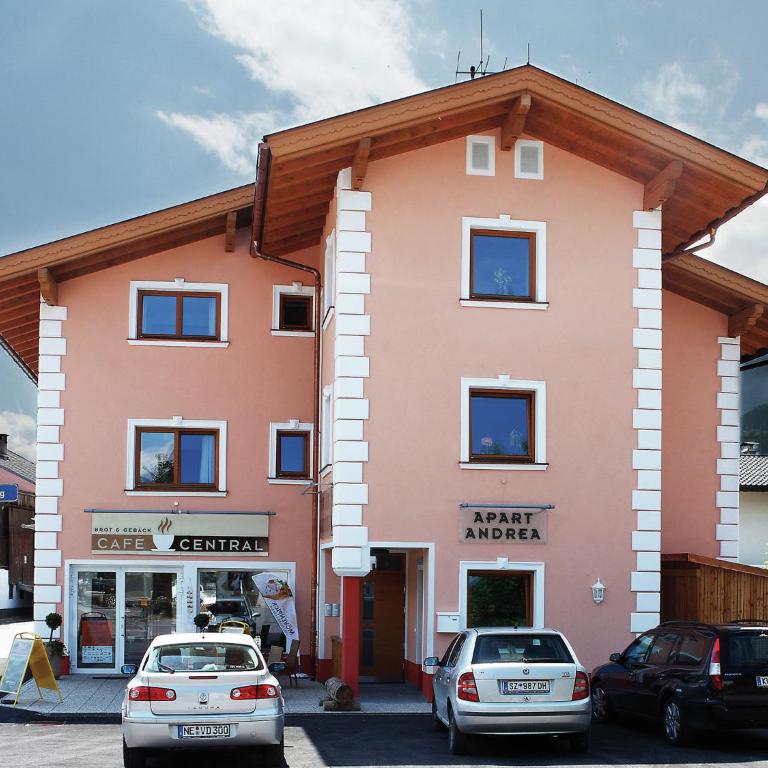 Apartment Uderns near Hochzillertal Ski Lift - Apartment mit 2 Schlafzimmern - 12