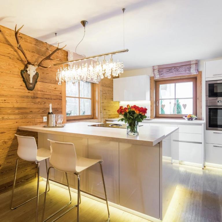 Chalet in Ellmau near Ski Slopes - Superior Chalet - 11