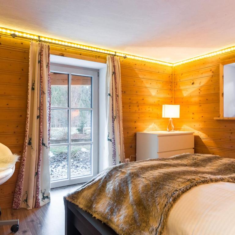 Chalet in Ellmau near Ski Slopes - Superior Chalet - 15