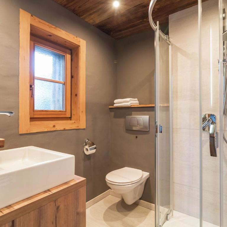 Chalet in Ellmau near Ski Slopes - Superior Chalet - 21
