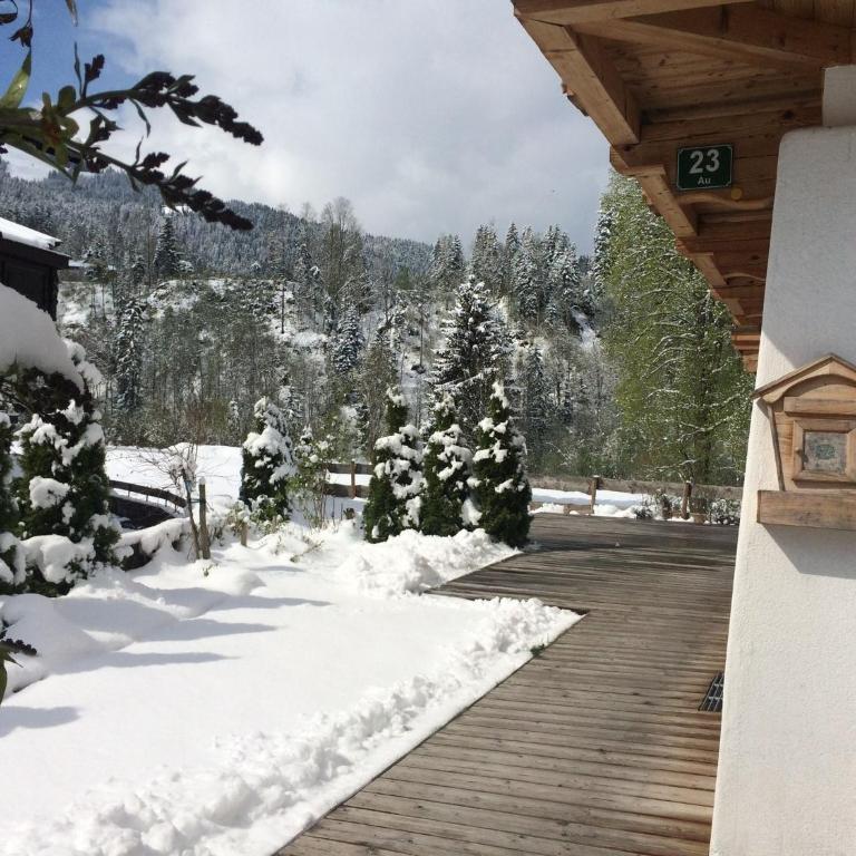 Chalet in Ellmau near Ski Slopes - Superior Chalet - 34