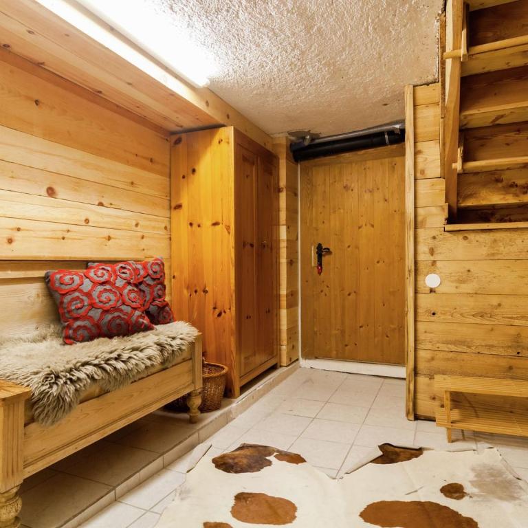 Chalet in Ellmau near Ski Slopes - Superior Chalet - 14