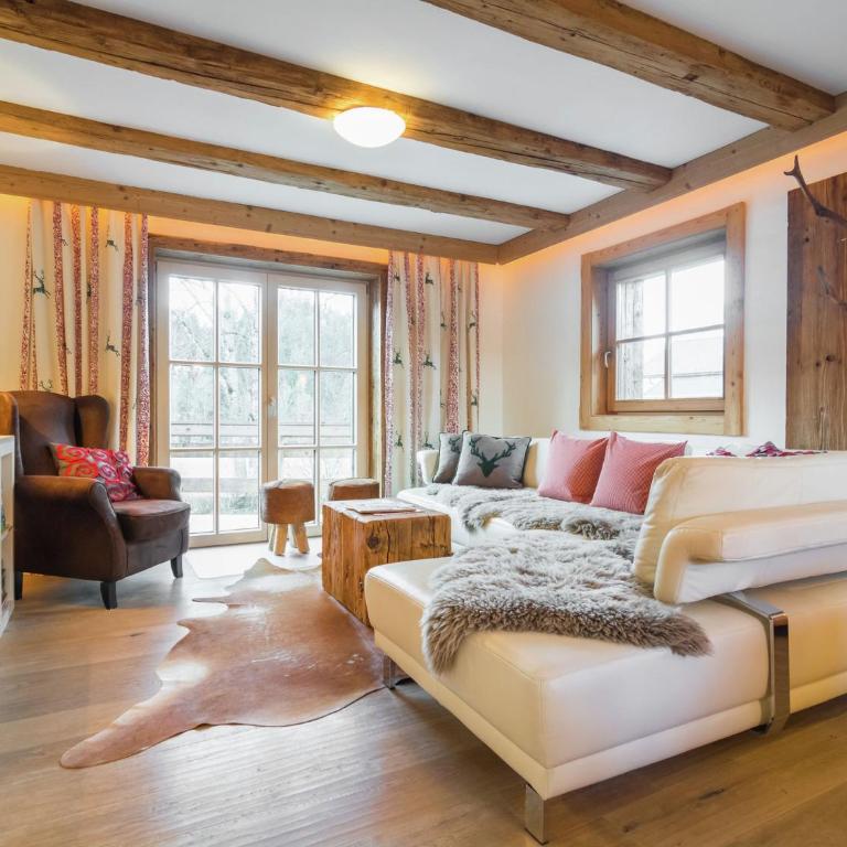 Chalet in Ellmau near Ski Slopes - Superior Chalet - 8
