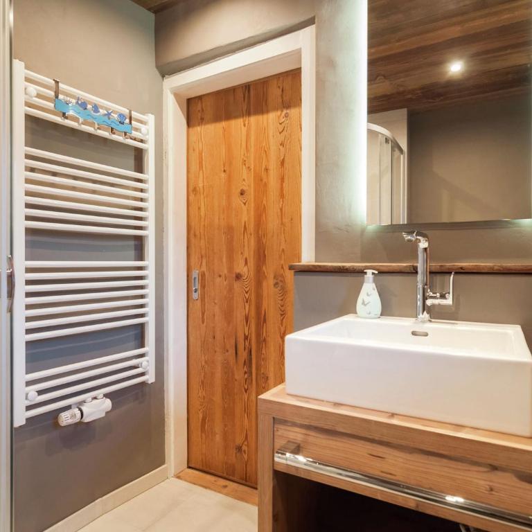 Chalet in Ellmau near Ski Slopes - Superior Chalet - 22