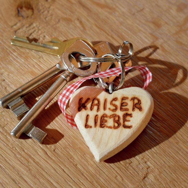 Chalet in Ellmau near Ski Slopes - Superior Chalet - 31