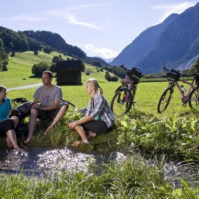Chalet in Ellmau near Ski Slopes - Superior Chalet - 26