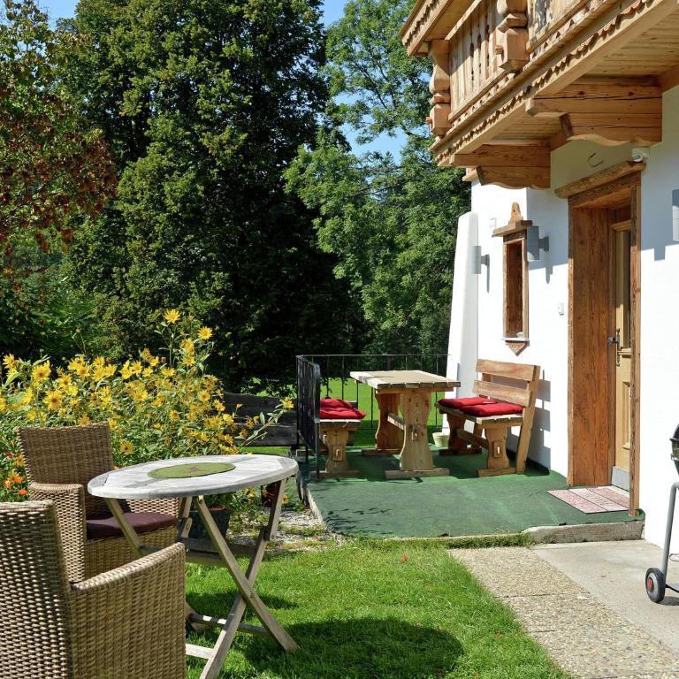 Chalet in Ellmau near Ski Slopes - Superior Chalet - 5