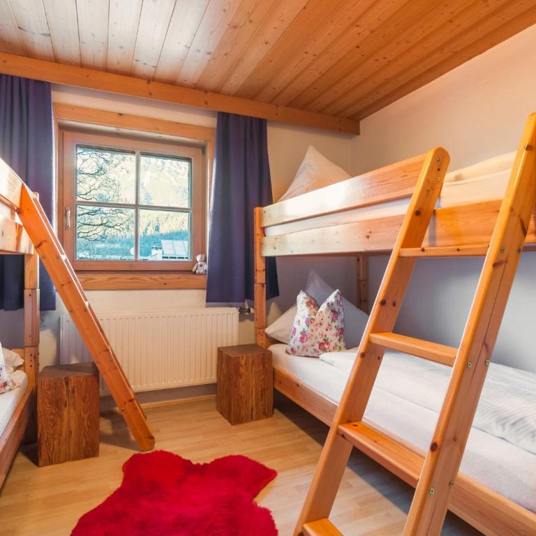 Chalet in Ellmau near Ski Slopes - Superior Chalet - 16