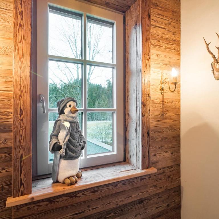 Chalet in Ellmau near Ski Slopes - Superior Chalet - 30