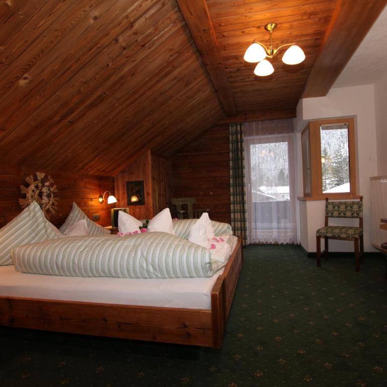 Gasthof zur Mühle - Deluxe Doppelzimmer mit Dusche - 2