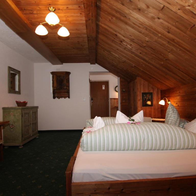 Gasthof zur Mühle - Deluxe Doppelzimmer mit Dusche - 4