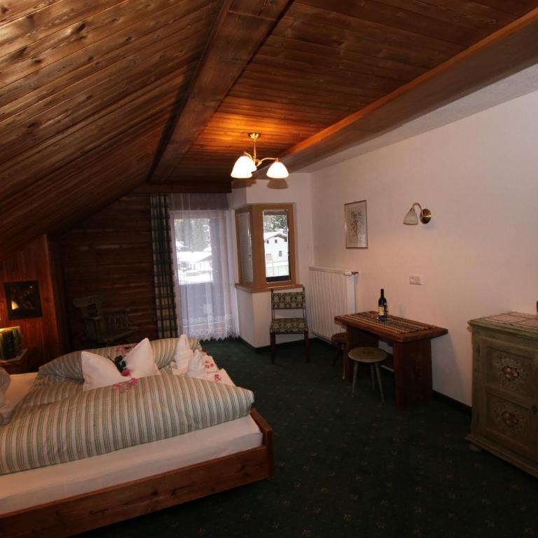 Gasthof zur Mühle - Deluxe Doppelzimmer mit Dusche - 5