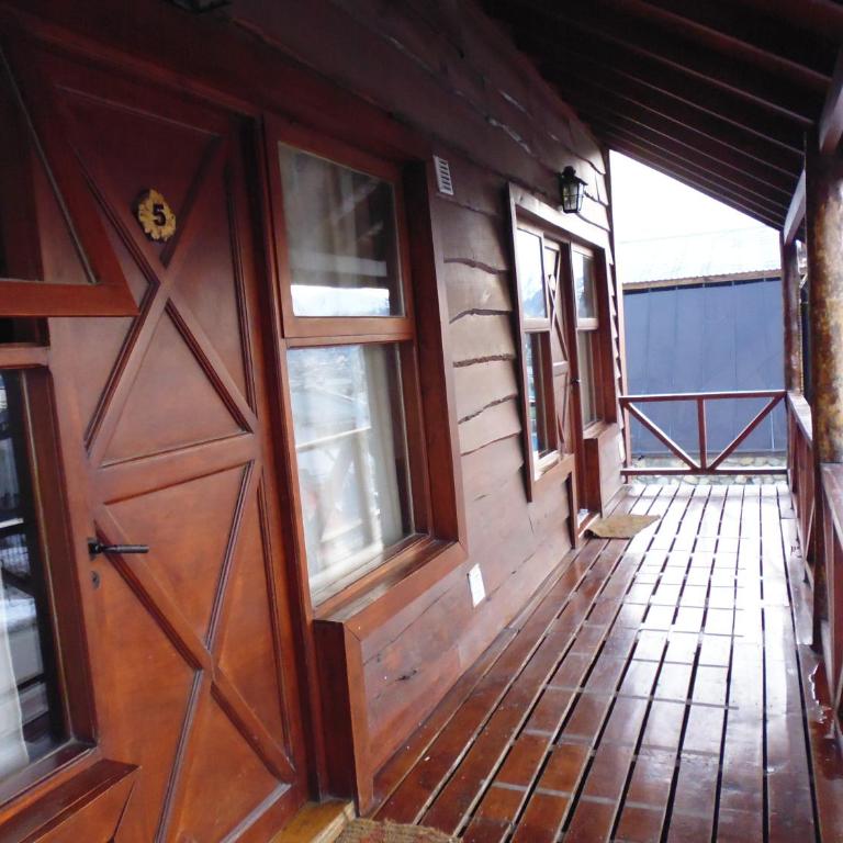 Arwen Mesheken Apart Hotel - Apartamento (2 adultos) - 16