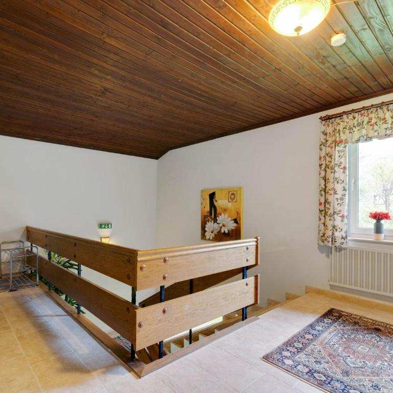 Apartment in Afritz near Ski Slopes - Apartment mit 1 Schlafzimmer - 13
