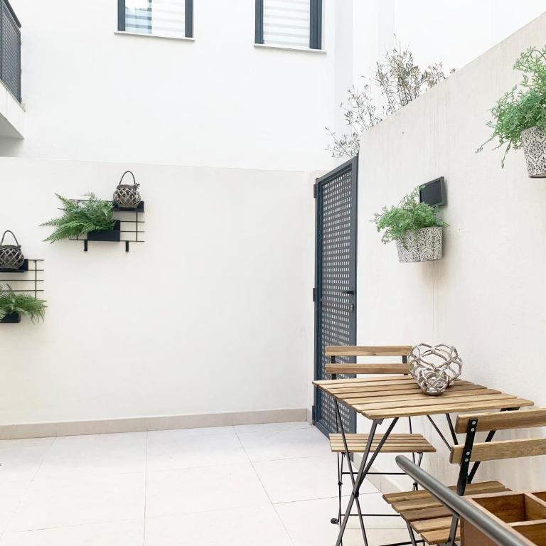 MalagadeVacaciones - Constancia - Apartamento con terraza - 36