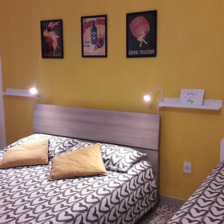 Bolognamania Apartments-Smart - Appartamento - 14