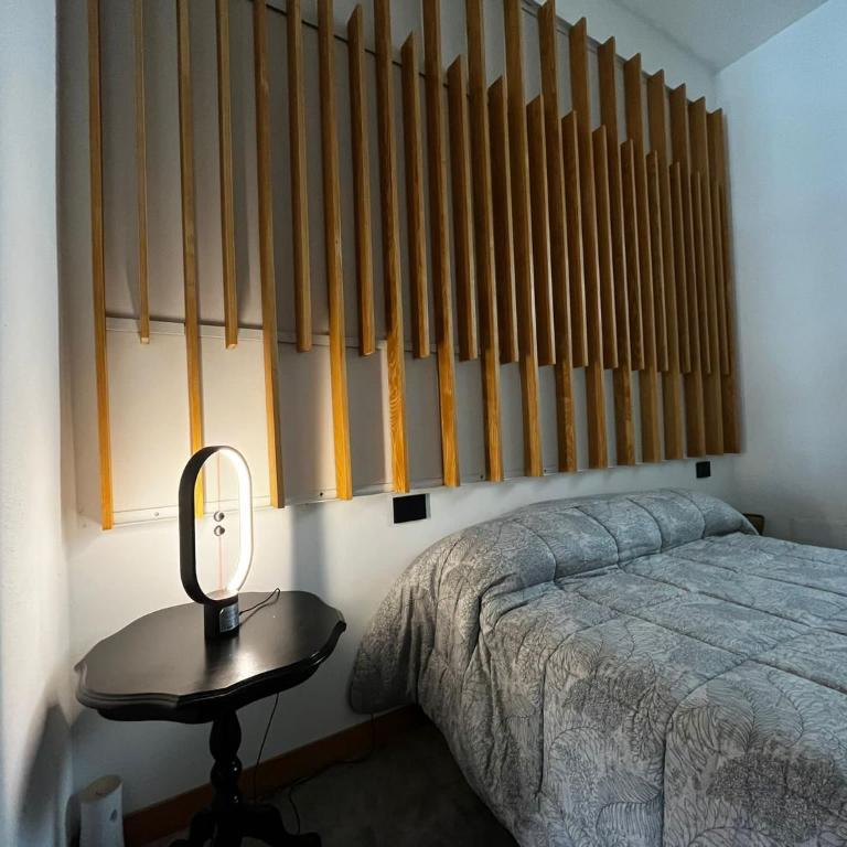Aìri Loft - Appartamento con 1 Camera da Letto - 18