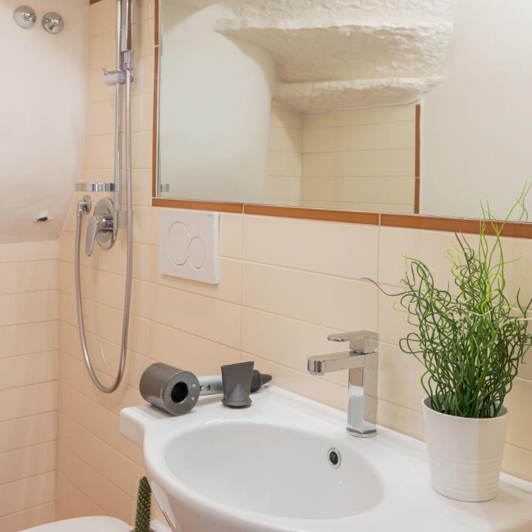 Palazzo Roselli Cecconi Apartments - Appartamento su 2 Livelli - 27