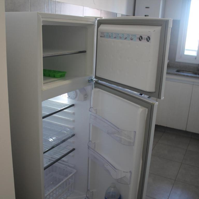 Dpto Panorámico con cochera vista excepcional!! Av Pueyrredón -Excelente Acceso -Seguridad 24 hs Terraza y asadores!! Sin gastos adicionales- - Apartamento de 1 dormitorio - 41