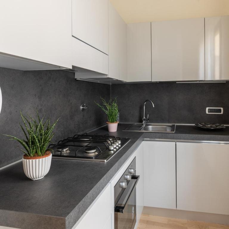 Palazzo Roselli Cecconi Apartments - Appartamento su 2 Livelli - 28