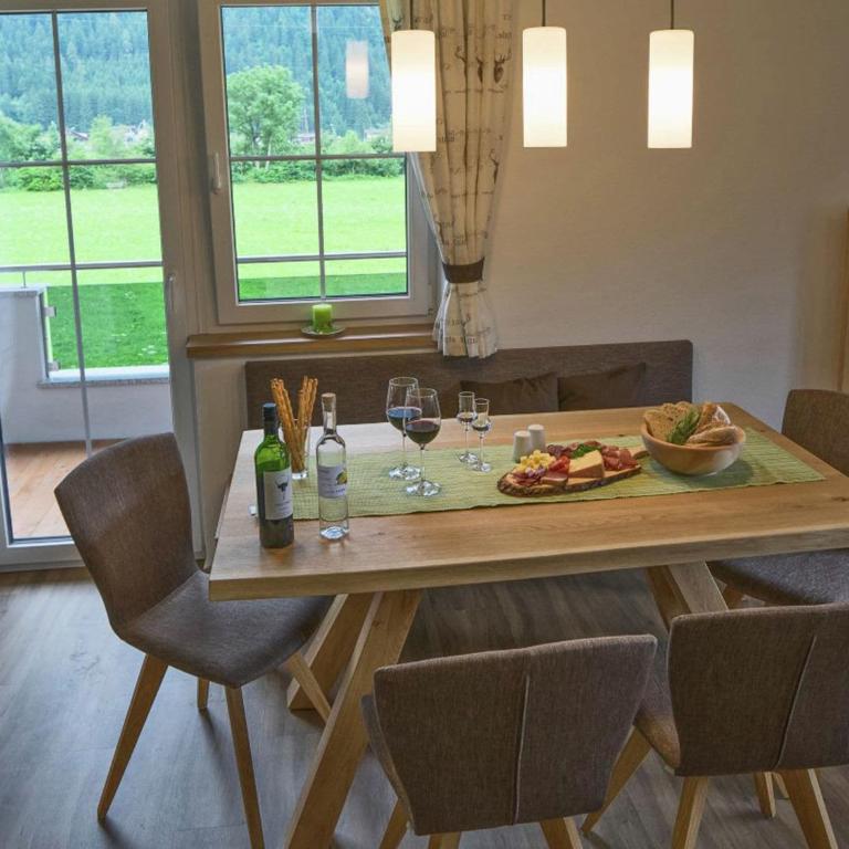 Apartment in Mayrhofen near Ski Lifts - Two-Bedroom Apartment - 10