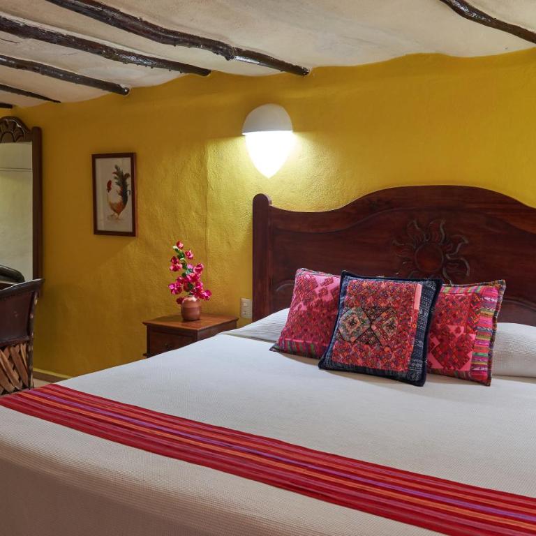 Maison Tulum - Suite Ático - No fumadores - 1