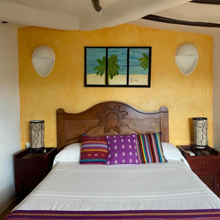 Maison Tulum - Suite Ático - No fumadores - 2