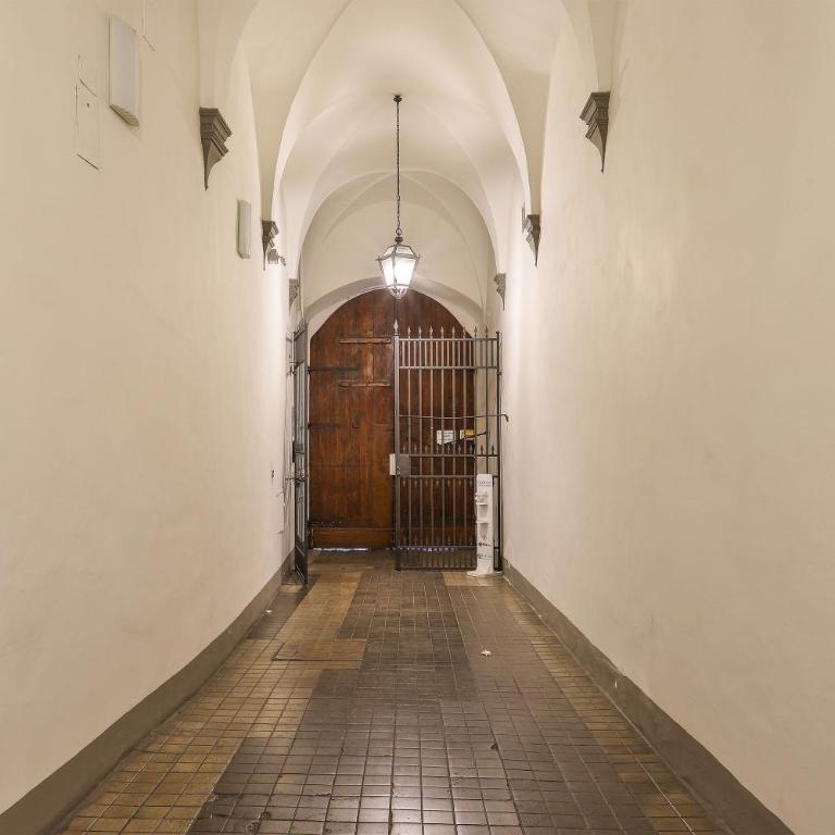 2 bedroom apartment with terrace - Appartamento con 2 Camere da Letto - 21