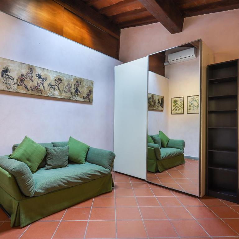 2 bedroom apartment with terrace - Appartamento con 2 Camere da Letto - 8