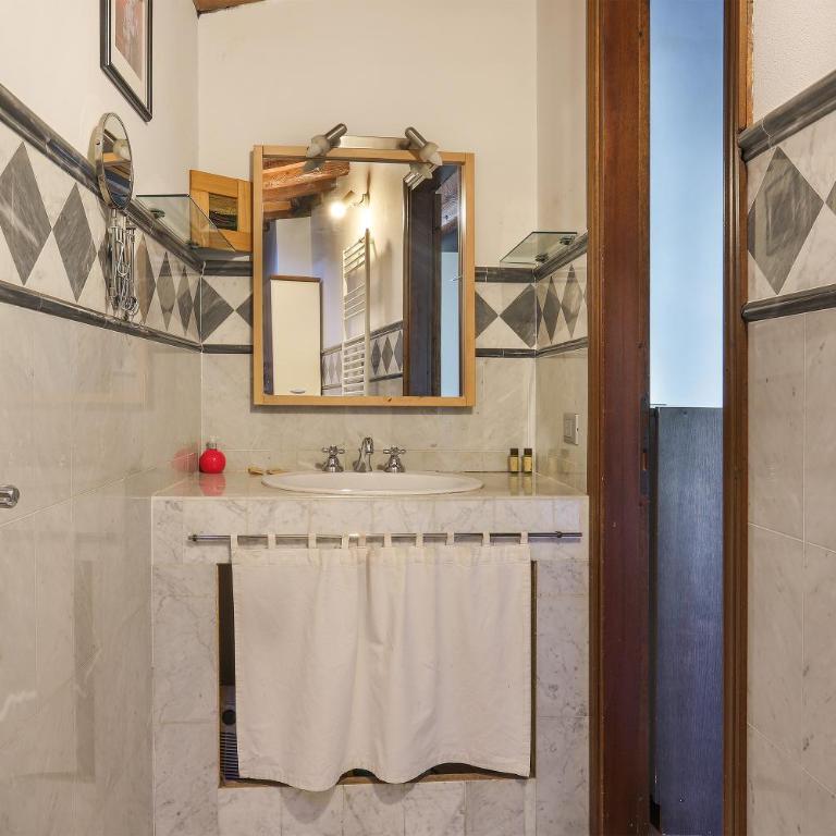 2 bedroom apartment with terrace - Appartamento con 2 Camere da Letto - 7