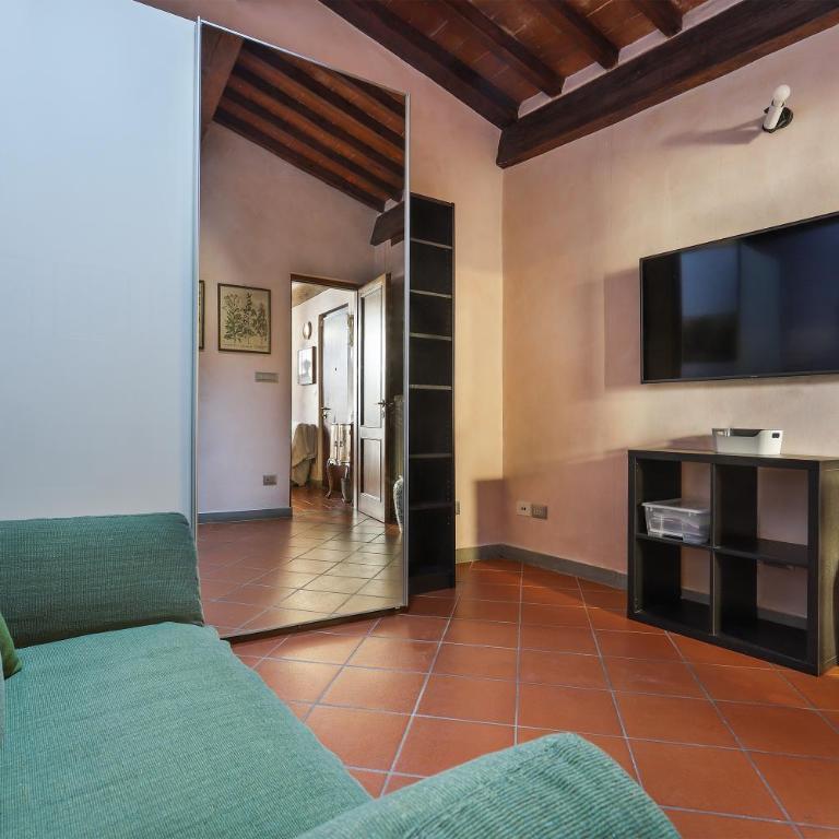 2 bedroom apartment with terrace - Appartamento con 2 Camere da Letto - 11