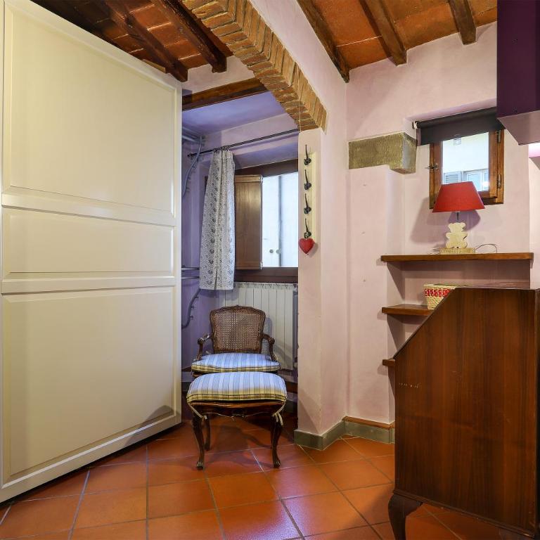 2 bedroom apartment with terrace - Appartamento con 2 Camere da Letto - 18