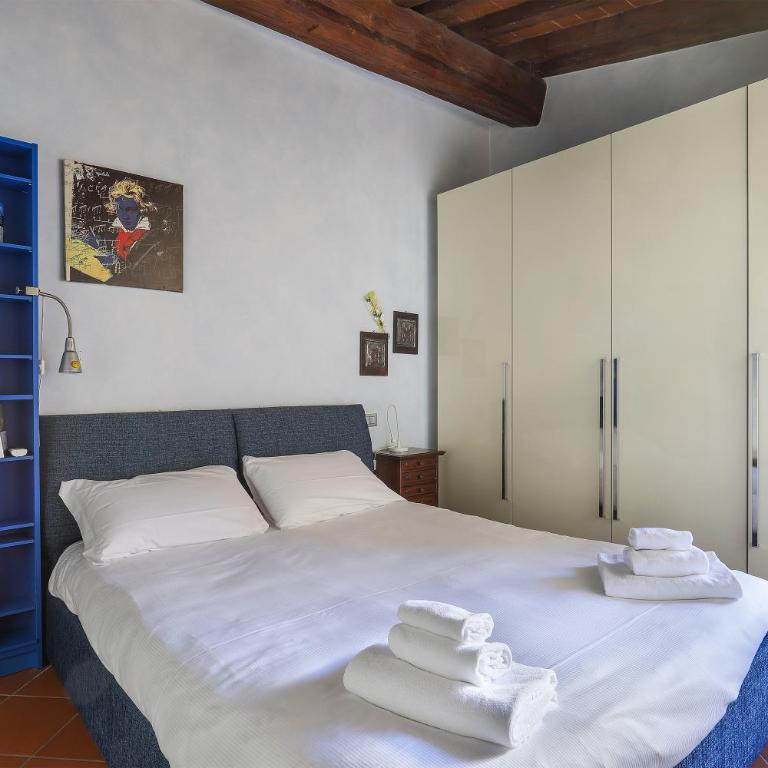 2 bedroom apartment with terrace - Appartamento con 2 Camere da Letto - 4