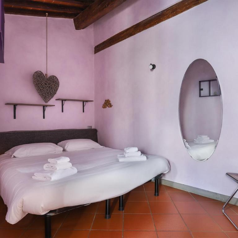 2 bedroom apartment with terrace - Appartamento con 2 Camere da Letto - 16