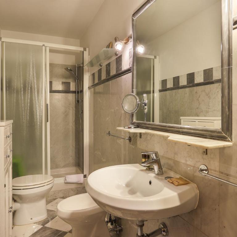 2 bedroom apartment with terrace - Appartamento con 2 Camere da Letto - 19