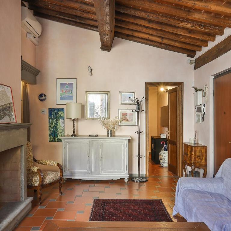 2 bedroom apartment with terrace - Appartamento con 2 Camere da Letto - 14