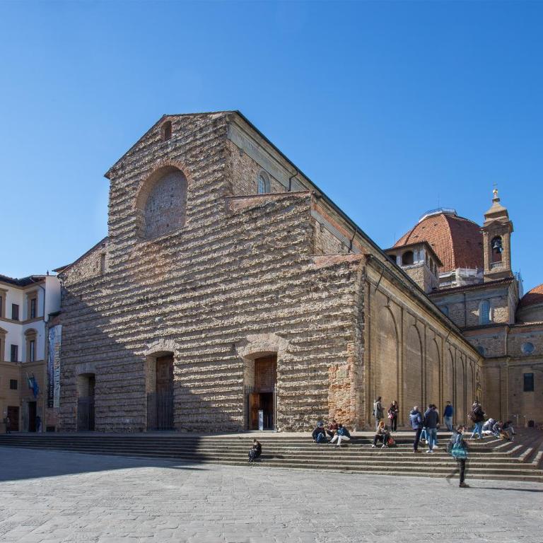 2 bedroom apartment with terrace - Appartamento con 2 Camere da Letto - 24