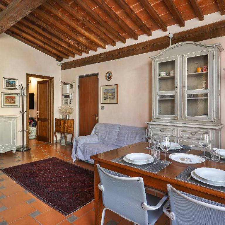 2 bedroom apartment with terrace - Appartamento con 2 Camere da Letto - 12