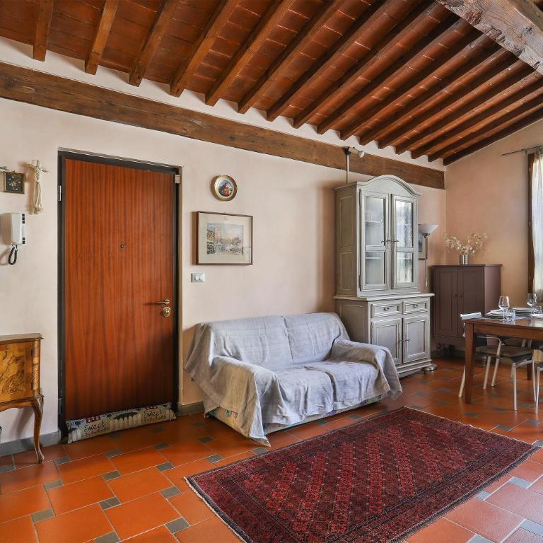 2 bedroom apartment with terrace - Appartamento con 2 Camere da Letto - 15