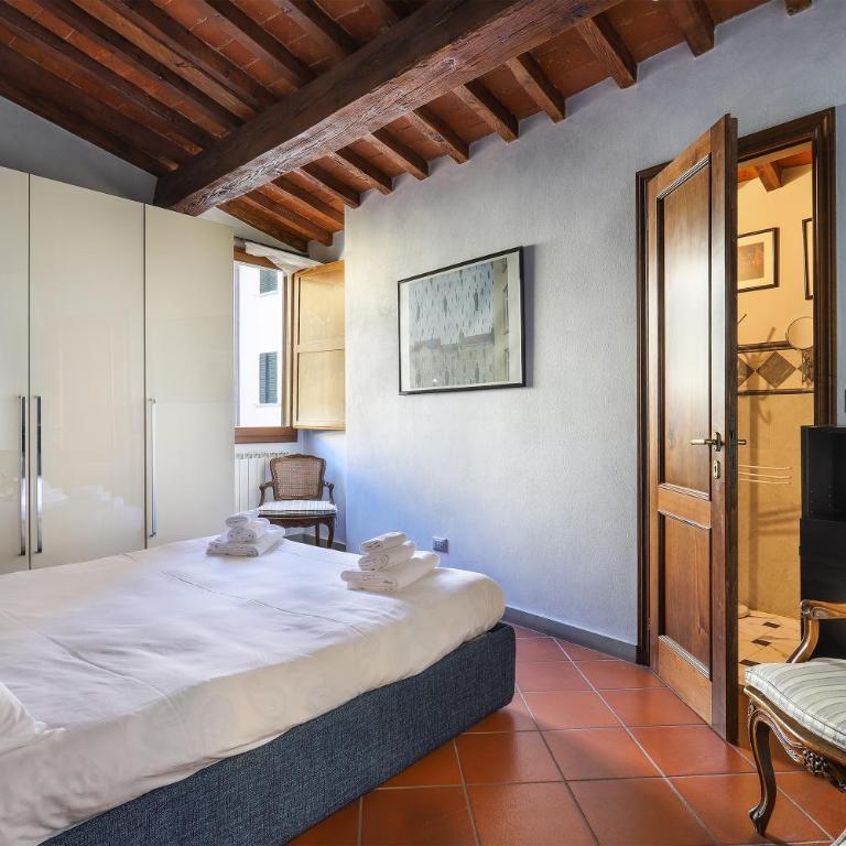 2 bedroom apartment with terrace - Appartamento con 2 Camere da Letto - 5