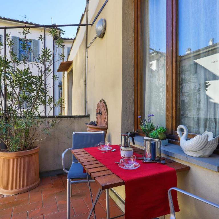 2 bedroom apartment with terrace - Appartamento con 2 Camere da Letto - 2