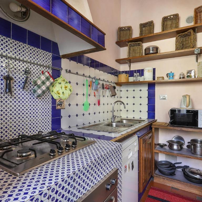 2 bedroom apartment with terrace - Appartamento con 2 Camere da Letto - 13