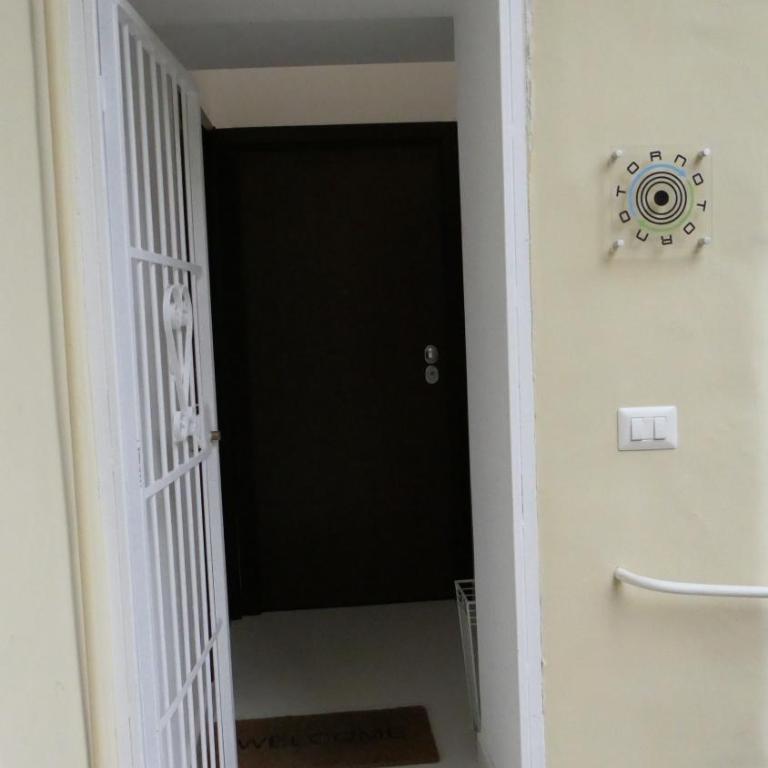 Torno Torno intero appartamento tra mare e costiera - Appartamento con 1 Camera da Letto - 17