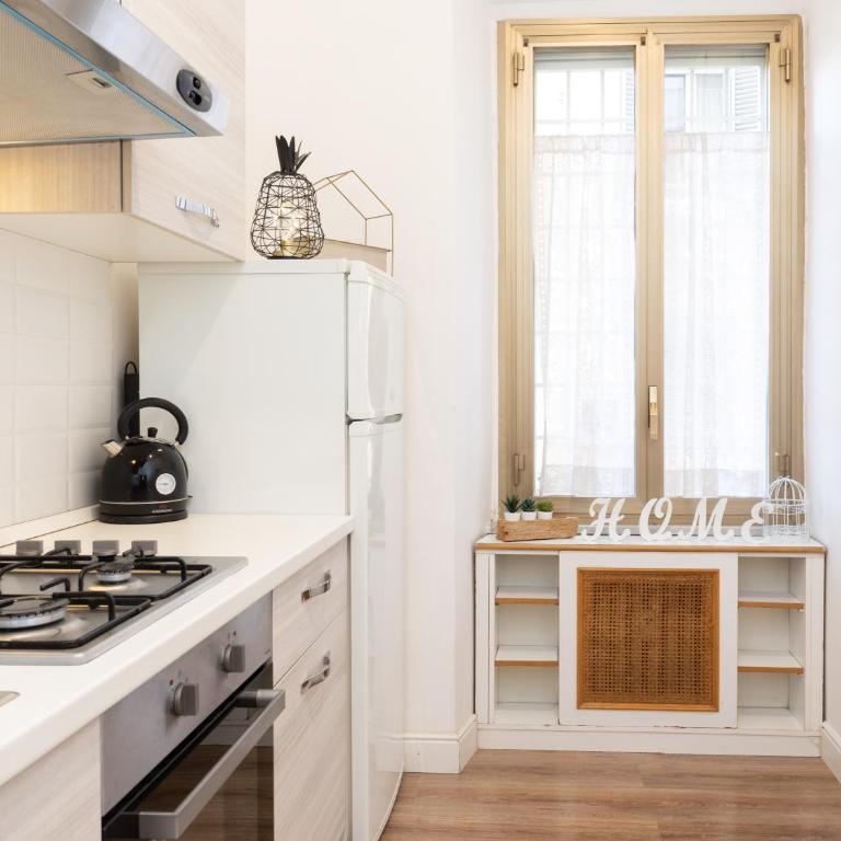 Vatican Apartment Santamaura - Two-Bedroom Apartment - 8
