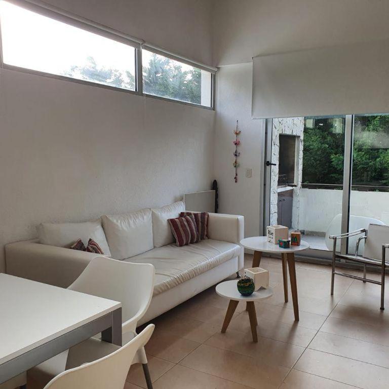 Punta vacaciones -piscina solo en vacaciones y fines de semana largos- - Apartamento de 2 dormitorios - 1